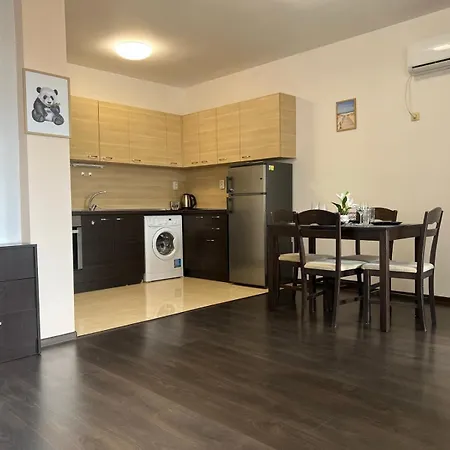 Lazur Aqua * Бургас