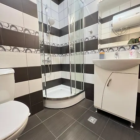 Lazur Aqua Апартамент