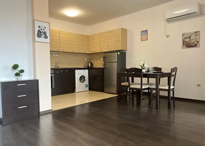 Lazur Aqua * Бургас